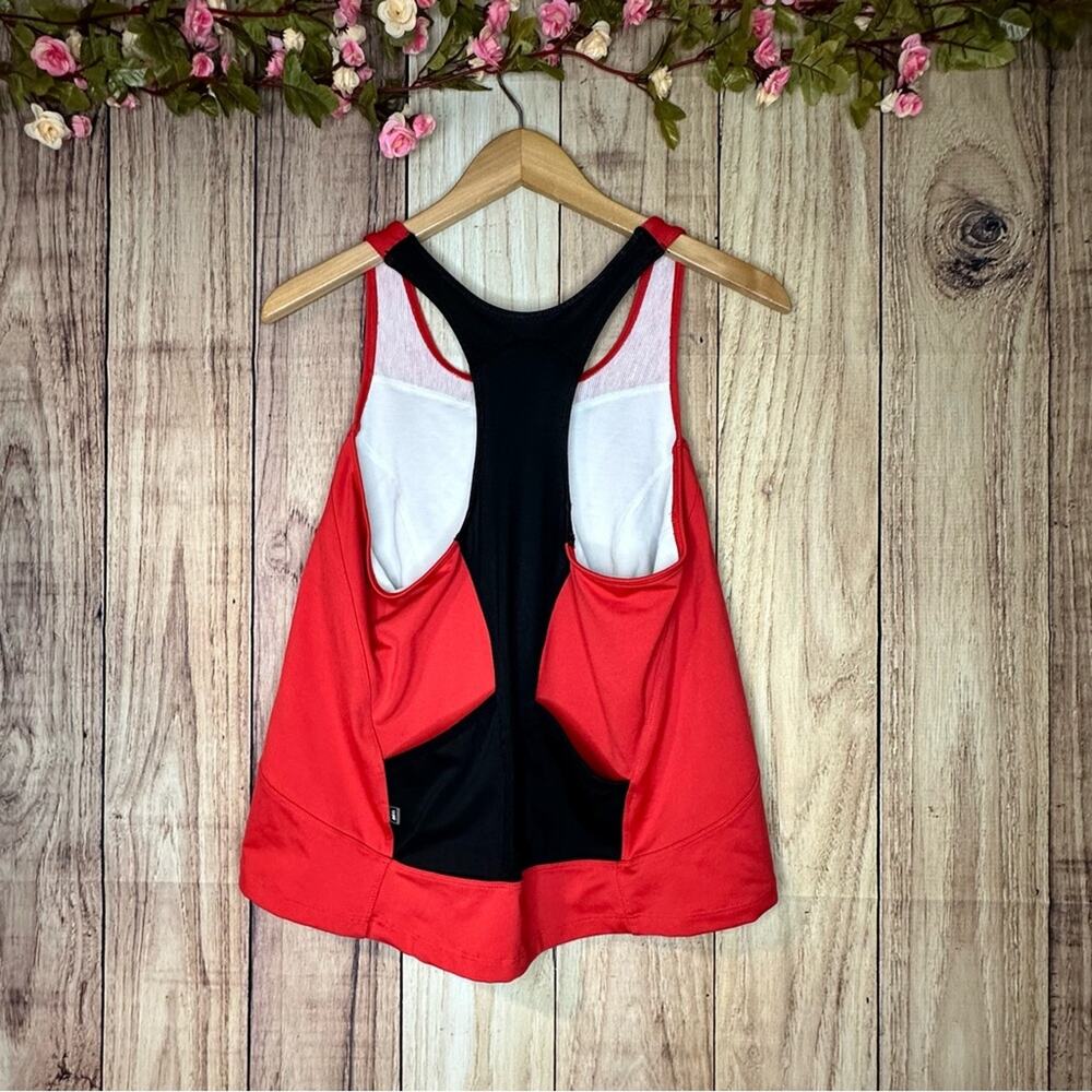 Rei Racerback Tank Top - Picture 2 of 7